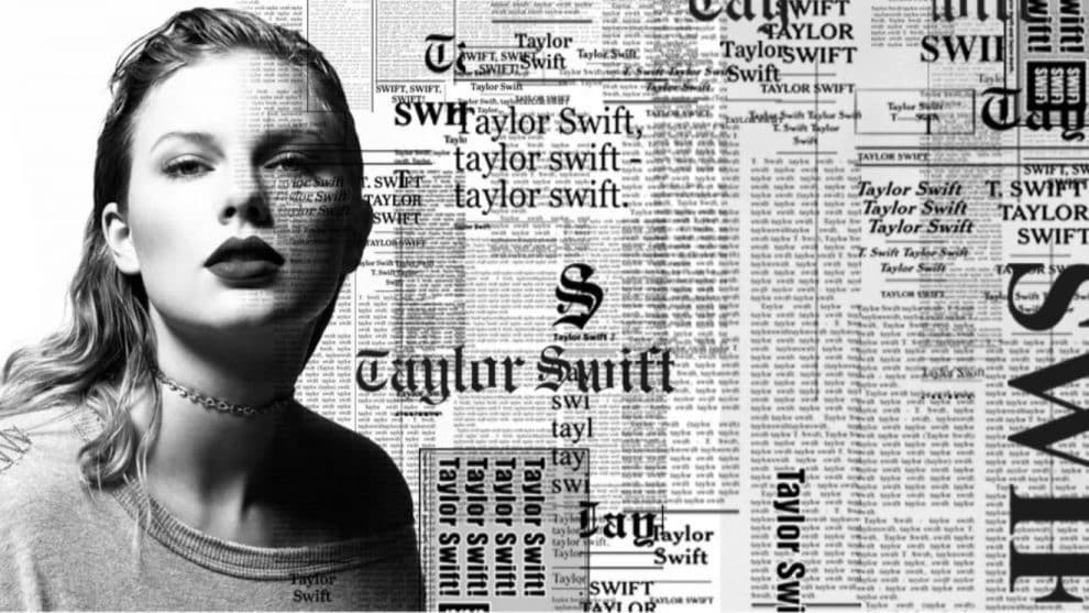 Taylor Swift Reputation Album Review