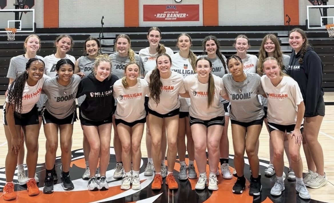 Track, Basketball and Cycling: Winter Sports Championship Recap