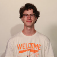 avatar for Aaron Doolittle
